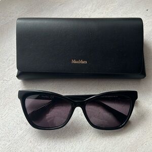 MaxMara Sunglasses
